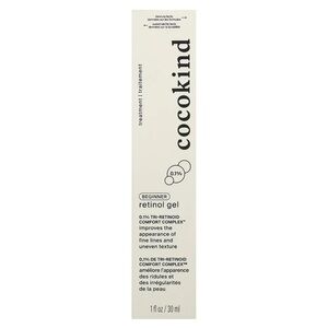 Cocokind Retinol Gel - 30 ml